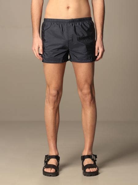 prada bathing suit womens|men's Prada swim shorts.